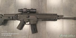 Bushmaster ACR .223 Remington