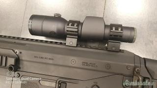 Bushmaster ACR .223 Remington