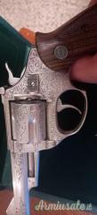 Astra Revolver  .38 Special  |  9x29mmR