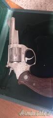 Astra Revolver  .38 Special  |  9x29mmR