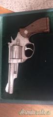 Astra Revolver  .38 Special  |  9x29mmR