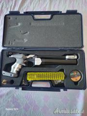 Walther | Carl Lp300xt 4.5/.177
