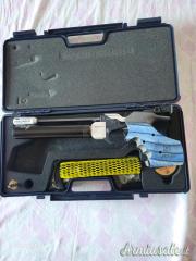 Walther | Carl Lp300xt 4.5/.177