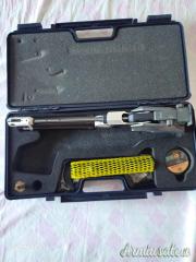 Walther | Carl Lp300xt 4.5/.177