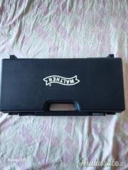 Walther | Carl Lp300xt 4.5/.177