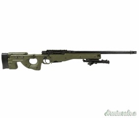 Accuracy AW-AE MKIII-AWM .308 Winchester