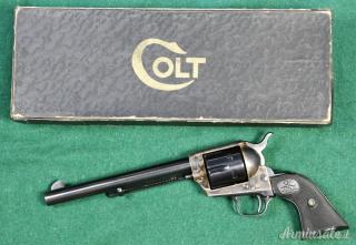 Colt saa 2a gen