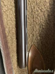 Benelli 20 santetienne
