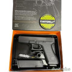 Glock P80 - Edizione Limitata 9x19mm Parabellum | Luger | NATO