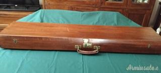 Walther | Carl UIT Standard .22 Long Rifle