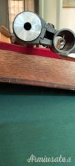 Walther | Carl UIT Standard .22 Long Rifle