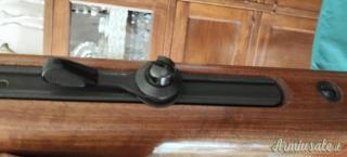 Walther | Carl UIT Standard .22 Long Rifle