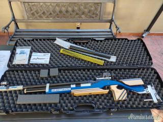 Walther | Carl LG300 4.5/.177