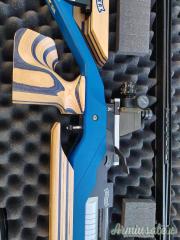 Walther | Carl LG300 4.5/.177