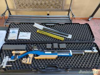 Walther | Carl LG300 4.5/.177