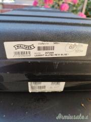 Walther | Carl LG300 4.5/.177