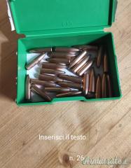Sierra pro hunter Cal 243