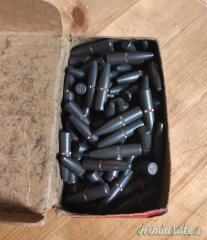 Palle hornady