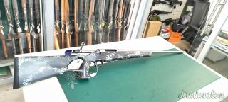 Tikka T3x Lite Stainless Alpicarbon Caos .300 Winchester Magnum