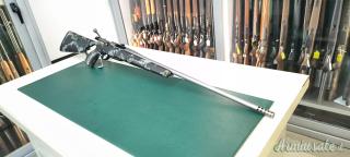 Tikka T3x Lite Stainless Alpicarbon Caos .300 Winchester Magnum