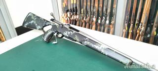 Tikka T3x Lite Stainless Alpicarbon Caos .300 Winchester Magnum