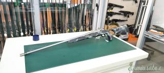 Tikka T3x Lite Stainless Alpicarbon Caos .300 Winchester Magnum
