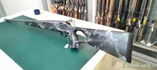 Tikka T3x Lite Stainless Alpicarbon Caos .300 Winchester Magnum