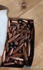Palle hornady 243 win