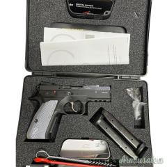 CZ SHADOW 2 COMPACT OR 9x19mm