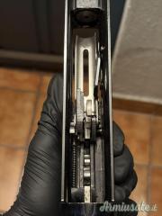 Benelli 121 (L12)calibro 12 semiautomatico
