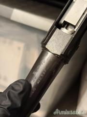 Benelli 121 (L12)calibro 12 semiautomatico
