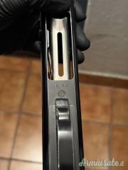 Benelli 121 (L12)calibro 12 semiautomatico