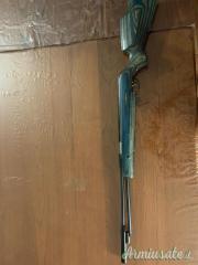 Weihrauch HW 977 Millenium 4.5/.177