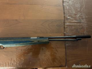 Weihrauch HW 977 Millenium 4.5/.177