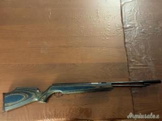 Weihrauch HW 977 Millenium 4.5/.177