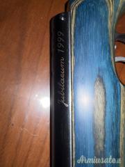 Weihrauch HW 977 Millenium 4.5/.177