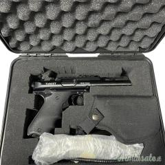 Ruger Mark IV Target .22 LR Long Rifle