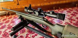 INFIRAY TUBE TH50 V2