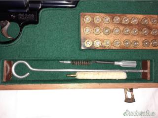 Smith & Wesson 29-2 .44 Remington Magnum