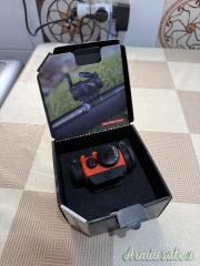 Aimpoint Micro h2