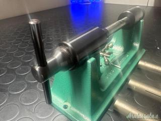 Tornietto RCBS