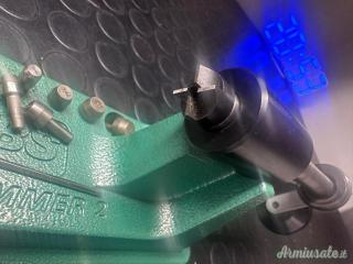 Tornietto RCBS