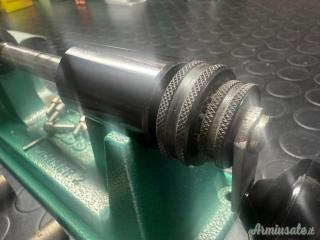 Tornietto RCBS