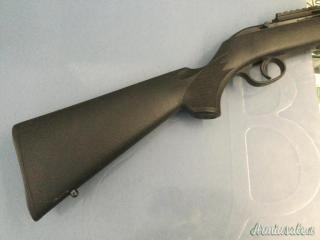 Savage 64 FV-SR .22 Long Rifle