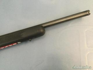 Savage 64 FV-SR .22 Long Rifle