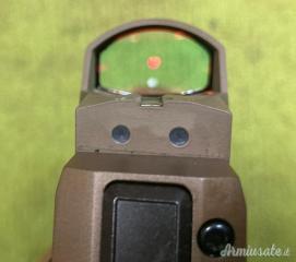 SIG-Sauer M17 9x19mm Parabellum | Luger | NATO