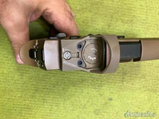 SIG-Sauer M17 9x19mm Parabellum | Luger | NATO