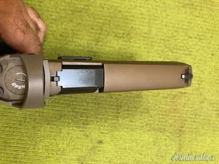 SIG-Sauer M17 9x19mm Parabellum | Luger | NATO