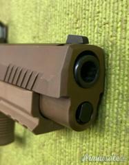 SIG-Sauer M17 9x19mm Parabellum | Luger | NATO