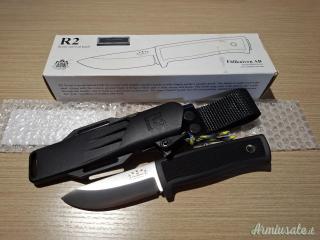 Fallkniven r2 scout